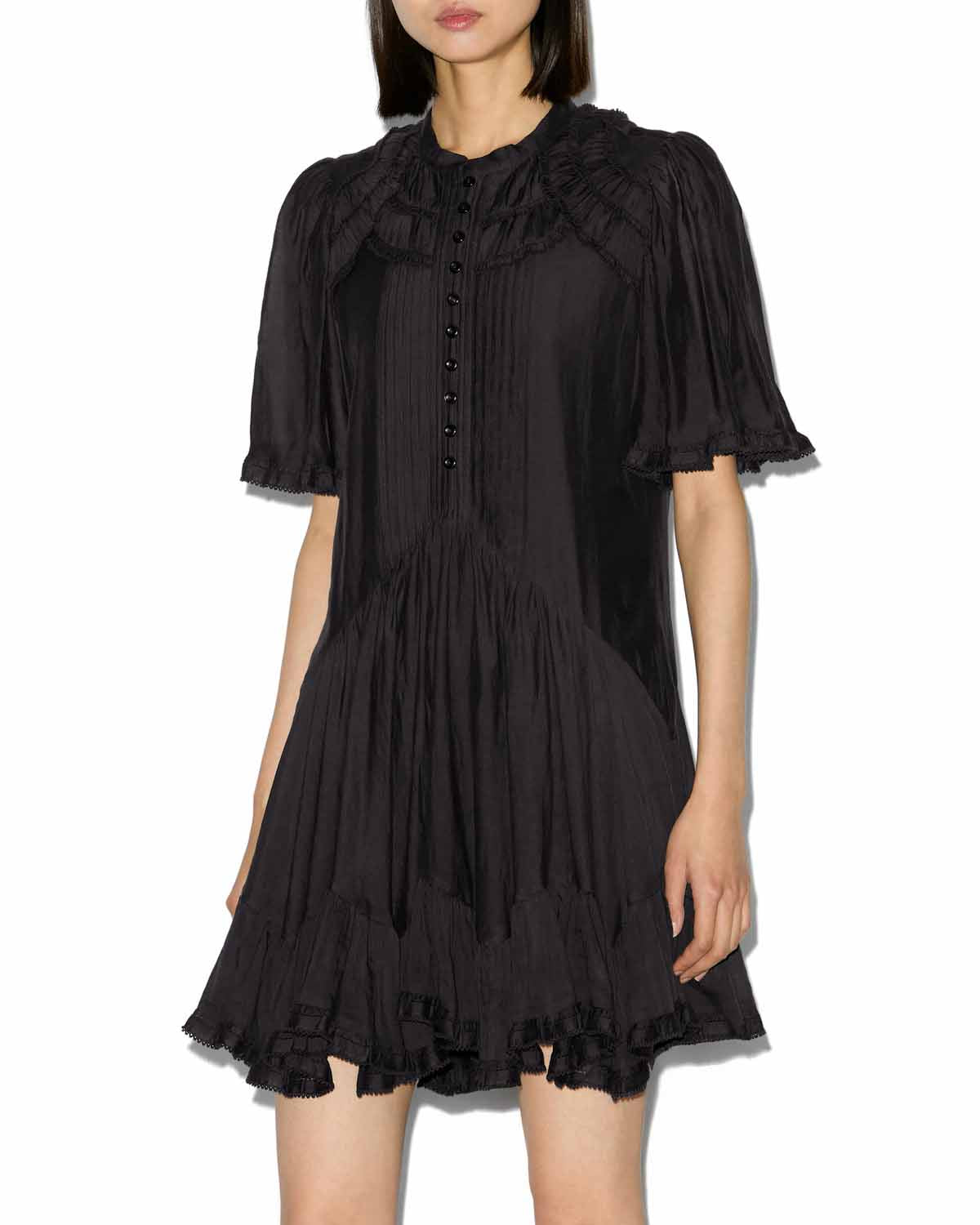 CELYANA DRESS
