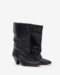 DALBY BOOTS